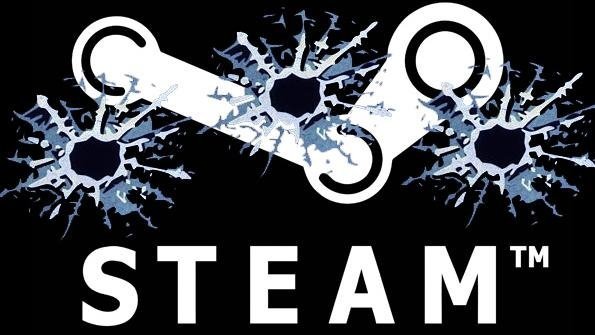 Valve Steam atacado