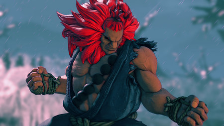 Street Fighter V: cambios, contenidos y novedades de la segunda temporada