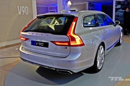 Volvo S90 V90 Motorpasion 028