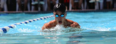 Por qué la natación es uno de los mejores ejercicios que puedes hacer para estar en forma