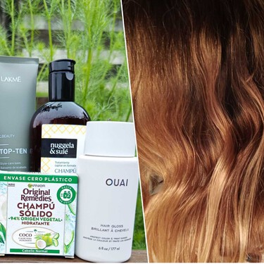 Pasé más de un año sin usar siliconas en mi cabello: he vuelto a usarlas de manera inteligente y mi pelo luce mejor que nunca