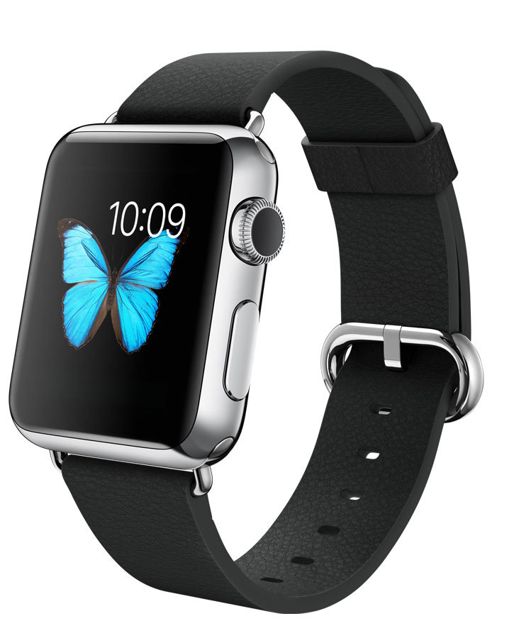 Apple Watch 3\/18 Apple Watch 3\/18