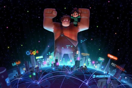 La secuela de ¡Rompe Ralph! ya tiene fecha y promete "romper internet"