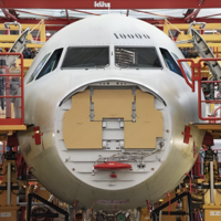 Una empresa española está en el centro del nuevo quebradero de cabeza del A320. Airbus deberá inspeccionar cientos de aviones