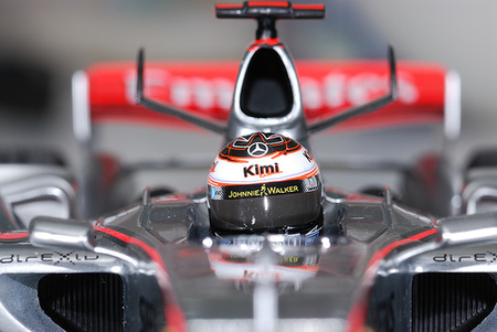 Entradas para el GP de Valencia 2010 con un 25% de descuento