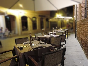 Noche de chicas en Delirios en el centro de León, ¿quién se apunta? ...los chicos también pueden