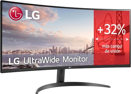LG Ultrawide