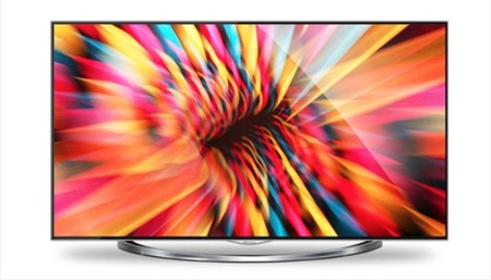 Hisense XT880, el televisor 4K de Hisense rebaja su precio a los 2.000 dólares