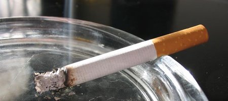 El cigarrillo explosivo o cómo percibimos el riesgo
