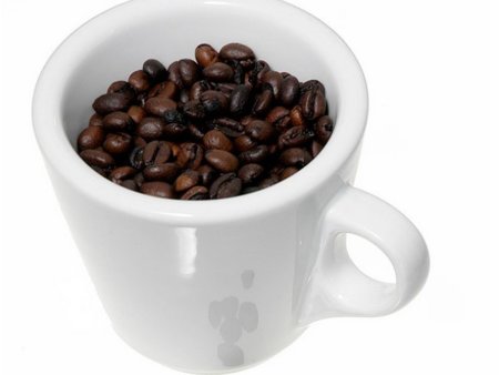 Un café antes de entrenar nos puede ayudar a quemar más grasas