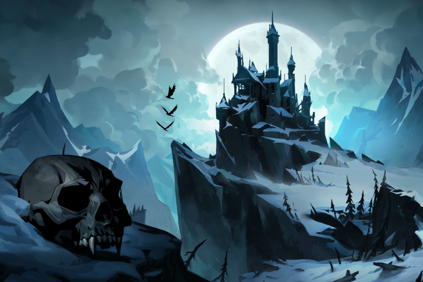 Imagen de V Rising