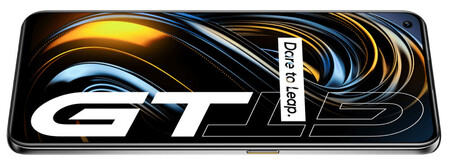 La gama alta de Realme llegará a España en junio: el Realme GT Performance y el Realme GT Camera confirmados