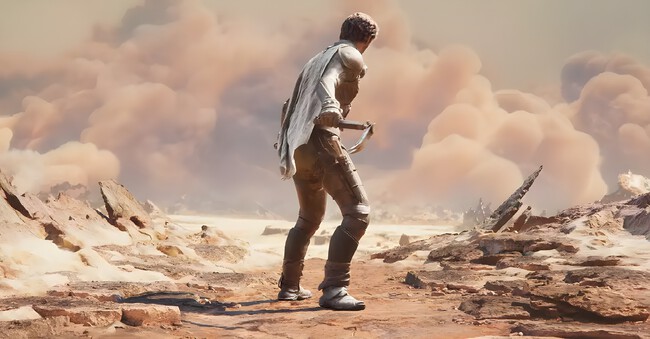 Dune Multijugador