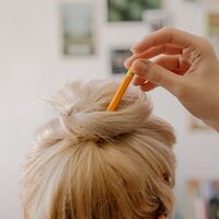 Las peluquerías de toda España cierran para exigir un IVA reducido