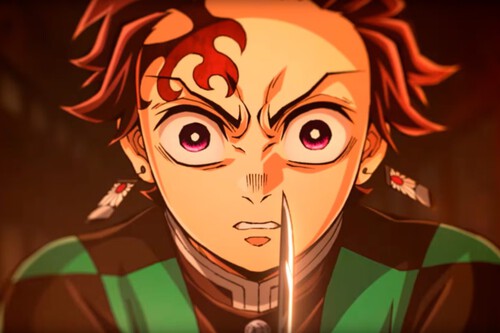 Kimetsu Fortaleza