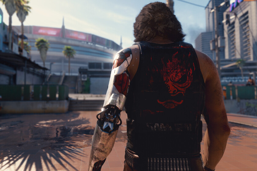 Cifras Cyberpunk 2077