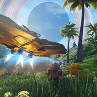No Man's Sky acaba de cumplir el sueño de muchos fans con una novedad gratis que encantará a los que juegan con amigos