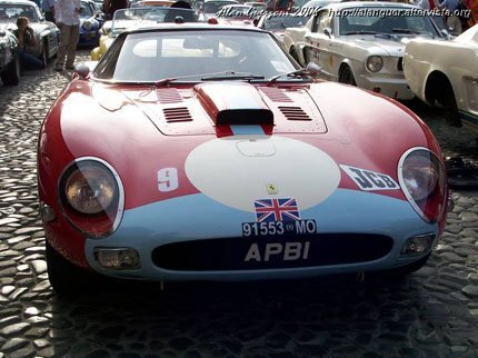 Modena 100 ore Classic