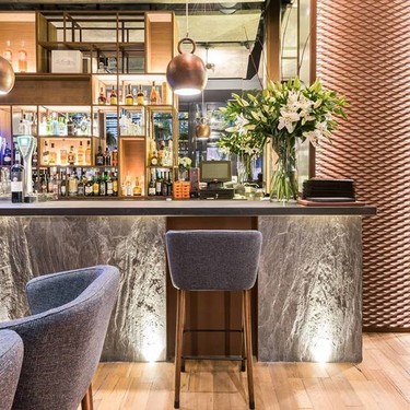 Rocacho, un sofisticado asador que no puedes dejar de visitar ¡Tus sentidos te lo agradecerán!