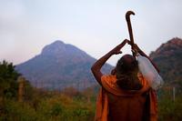 ¿Y usted a qué se dedica? 