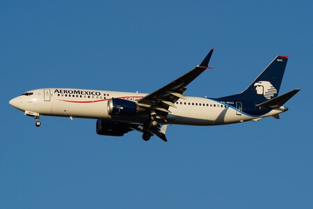 Boeing 737 Max
