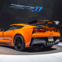 El Corvette ZR1 2019 será el terror de los drags: se hace el cuarto de milla en 10,6 segundos