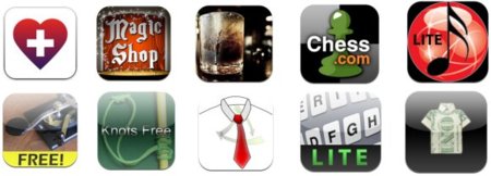 10 Aplicaciones para el iPhone que nos ayudan a desarrollar nuevas habilidades