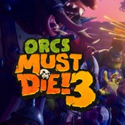 Orcs Must Die! 3