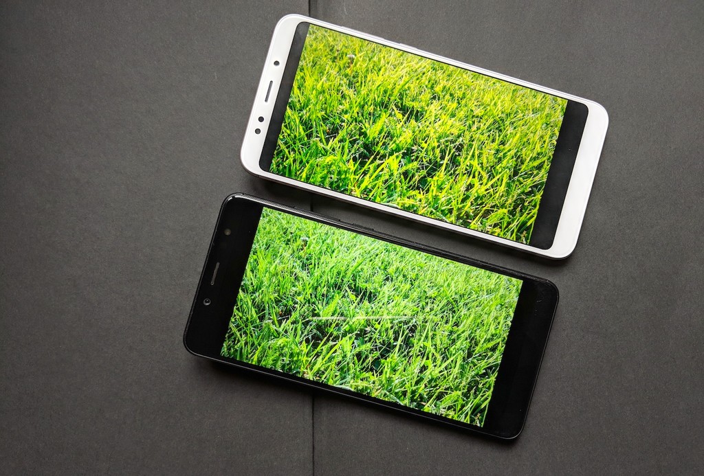 Pantalla Redmi Note