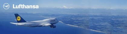 Lufthansa habilita la subscripción vía RSS