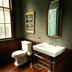 Foto 6 de 16 de la galería hillside-schoolhouse en Trendencias Lifestyle