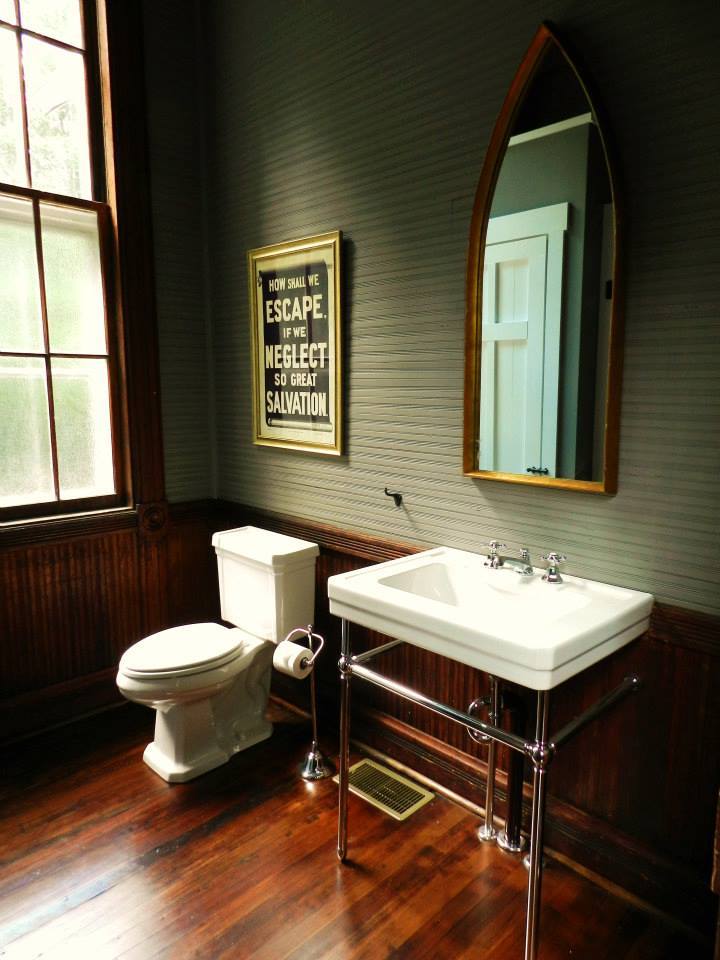 Foto de Hillside Schoolhouse (6/16)