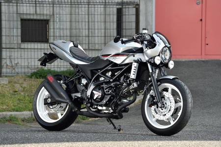 sv650rally