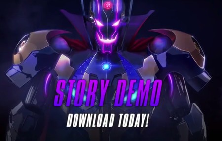 marvel vs capcom infinite demo steam marvel vs capcom infinite demo steam