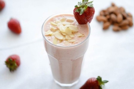 Cinco snacks con menos de 200 Kcal ideales para adelgazar