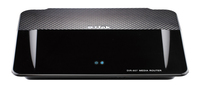 D-Link apuesta por el estándar 802.11n con su nuevo router DIR-857