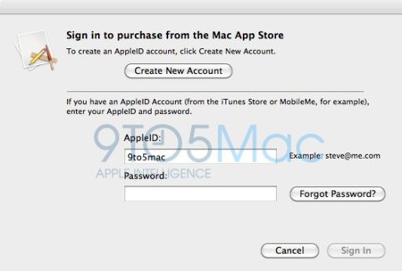 Descubiertos más detalles de la Mac App Store