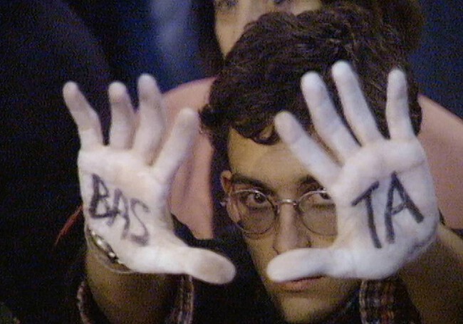 'Miguel Ángel Blanco: Las 48 horas que lo cambiaron todo'