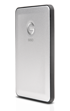 Gdrive Slim