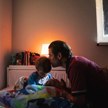 El método que sí o sí hay que utilizar para resolver la mayoría de los conflictos con los niños en casa