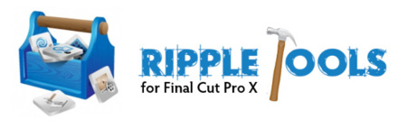 Ripple Tools, doce plugins en uno que necesitarás para Final Cut Pro X