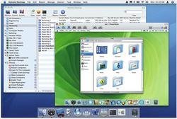 Remote Desktop 3 presentado por Apple