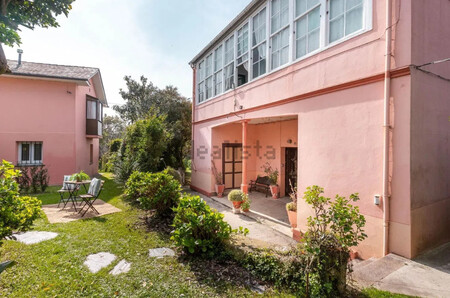 casa