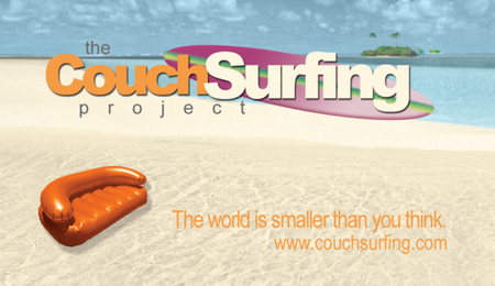 surfing