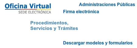 Seguridad e interoperatibilidad en la administración electrónica