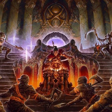 Diablo Iv Temporada 9