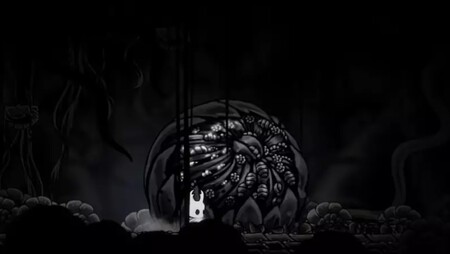 Hollow Knight Habitacion Secreta 4