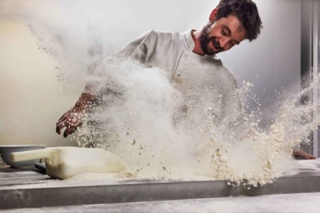 Estas son las mejores fotografías gastronómicas del año