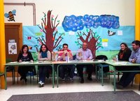 Embarazadas, madres y padres con impedimentos para formar parte de las mesas electorales