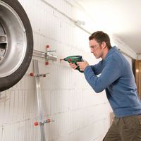 Oferta de Amazon en el martillo perforador Bosch Uneo: ahora mismo podemos comprarlo por 108,80 euros con envío gratis